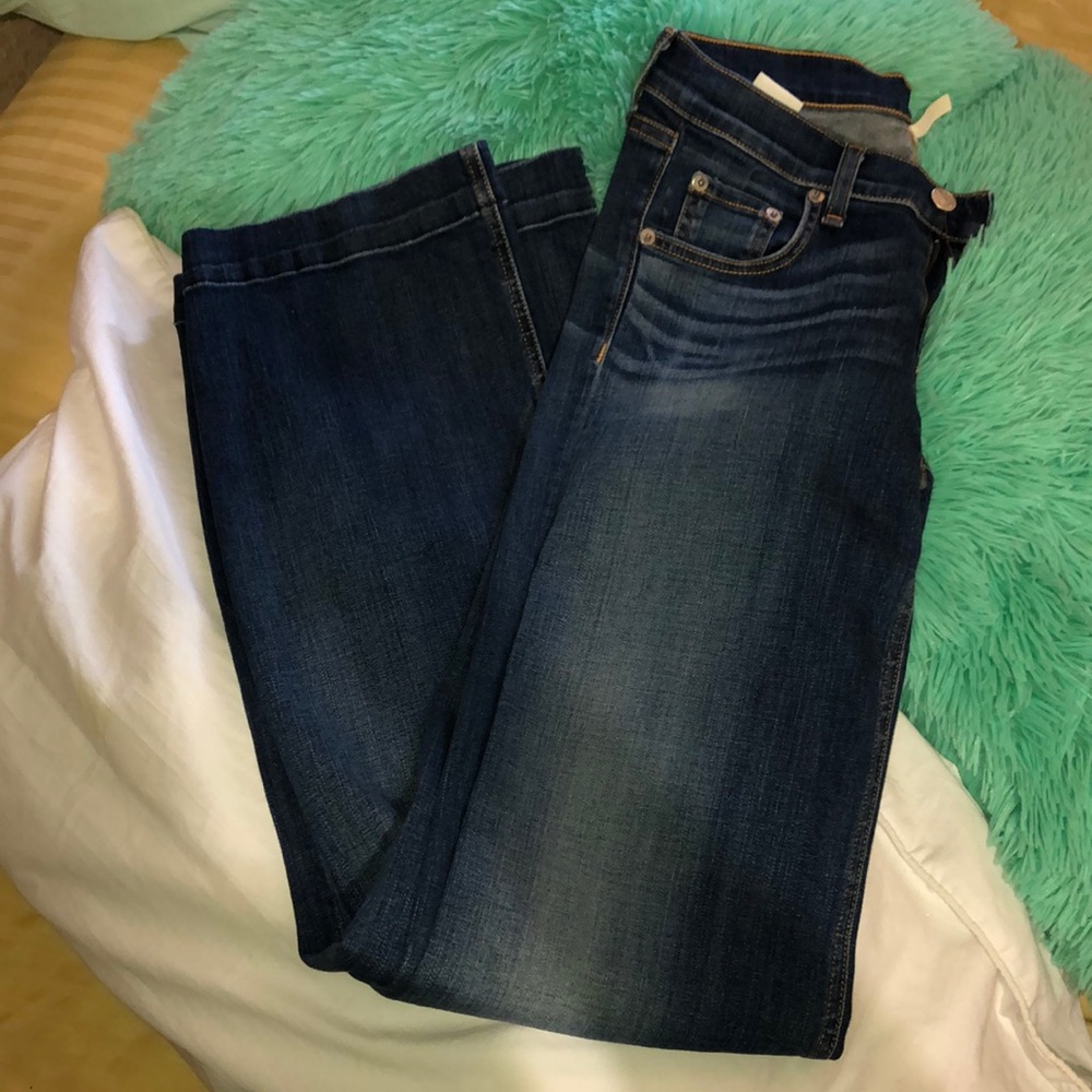 Rag & Bone jeans